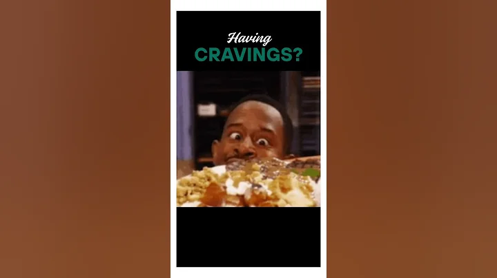 Control your CRAVINGS!! Control your FAT GAIN!!! #cravings #weightlossjourney #weightlosstips #diet