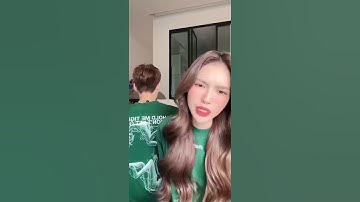 ý nghĩa chiếc áo của Tuấn Dương & Lucie Nguyễn (p1341) #shorts