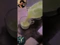 🍃 Podina aur 7UP Bottle Recipe | Mint Lemon Soda | Refreshing Summer Drink 🍋#shortvideo #viral #fypシ