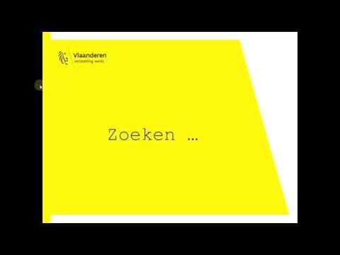 Infovideo SharePoint Zoeken