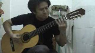 Video thumbnail of "Tommy Emmanuel-windy and warm"