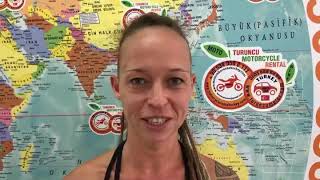 Sofia Pirivet Gavarit