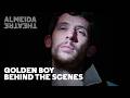 Golden Boy | Behind the Scenes