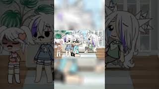 #174 НаРкОмАнИя Из ТиК тОкА | Gacha Life And Gacha Club | Tan Gachalife Nobita #short #shorts