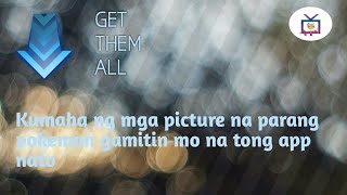 Getthemall Preview