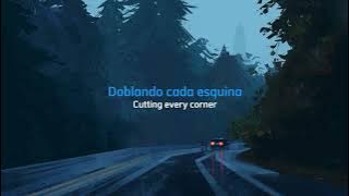 William Black - Whiplash (Sub. Español & Lyrics)