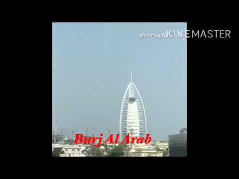 EXPLORING DUBAI “BURJ AL ARAB”