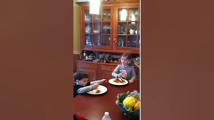 pancake breakfast