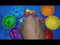 Satisfying video ASRM 🤗🟠🔵🟣🔴🟢🟡👉😱🤹🕺💃 #foryou #toys #funny #cutecolor #asmr