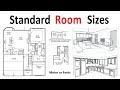 Queen Size Bed Frame DIY - YouTube