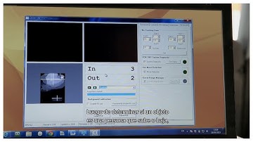 MDVR with APC Automatic Passenger Counting