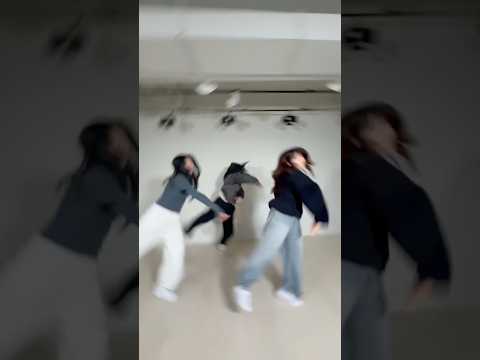 Got me Burning !❤️‍🔥🐈‍⬛ #kpop #dancecover #미야오 #meovv