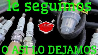 El Secreto Para ¡AHORRAR COMBUSTIBLE!