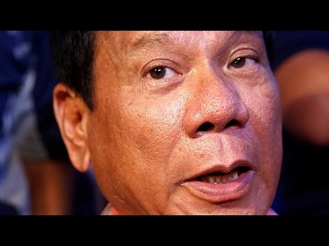 Videó: Ki a Fülöp-szigetek elnöke?