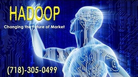 HADOOP (BIGDATA) Online Training Demo Session - HD