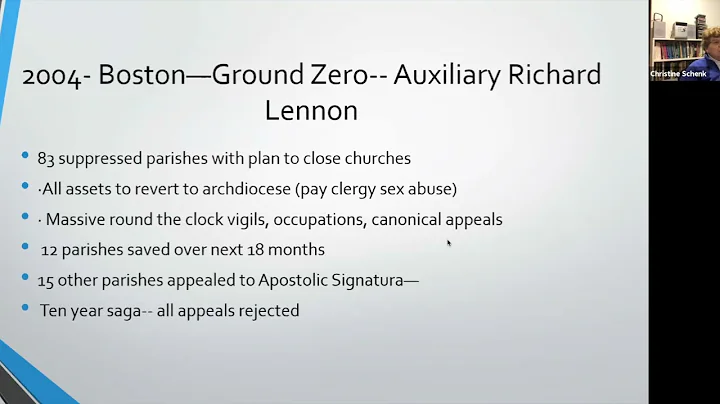 How to Keep Your Parish Open in a Time of Fewer Pr...