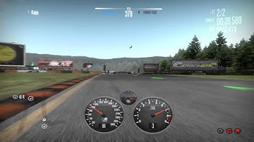 NFS Hot Lap Week 20 - 45.420