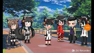 Аниме ♥ screenshot 5