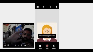 Angular 12 Record and Save Video with Controls Working Demo