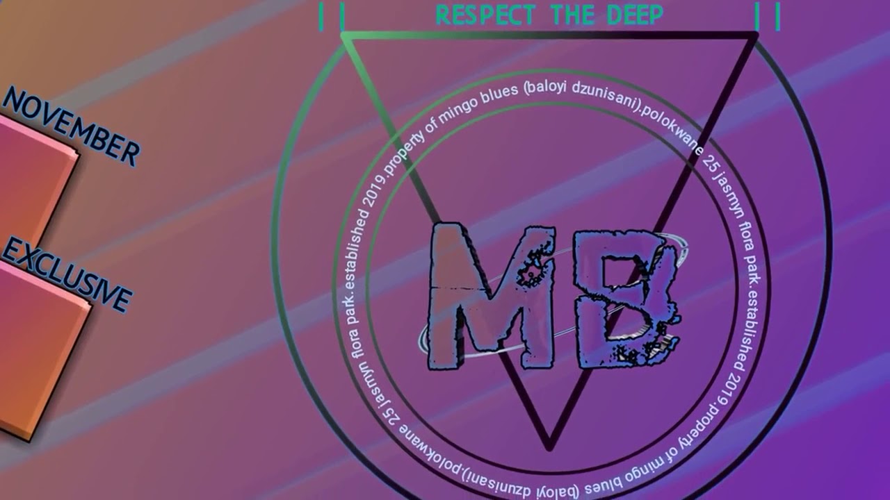 DJ Ace SA - Story to tell ( slow jam)