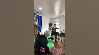 Gamchatani maiba gnang Bijimchi Ch Marak Dollong Manda songo.