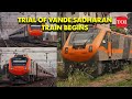 'Vande Sadharan trains’ trial begins: All you need to know about this economy class train
