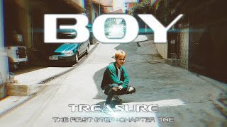 Treasure - 'boy' dance cover | philippines #16