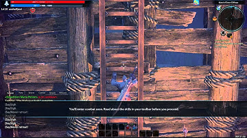 Tera Online Introduction Video