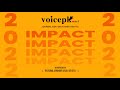 Voicepkdotnets impact giving a voice to marginalized communities