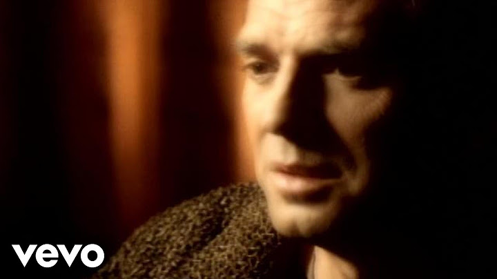 Kenny Loggins - For The First Time (Official Video)