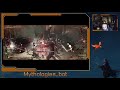Sniper Rave Party!!! #darktide #warhammer40k