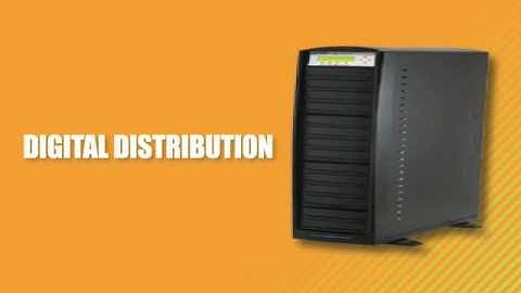 CD/DVD Duplication for Businesses, Musician, and Film Makers