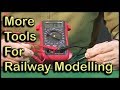 Great model railway tools for the Railway Modeller at Chadwick Model Railway. | 76