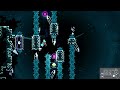 Celeste Mod - Caverns of the Father Figure by mmm aka ridg