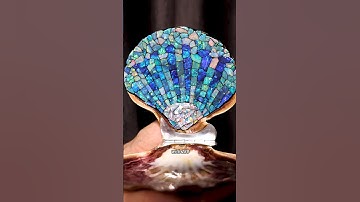 An opal shell like no other #opal  #gemstone  #uncutopal  #gems