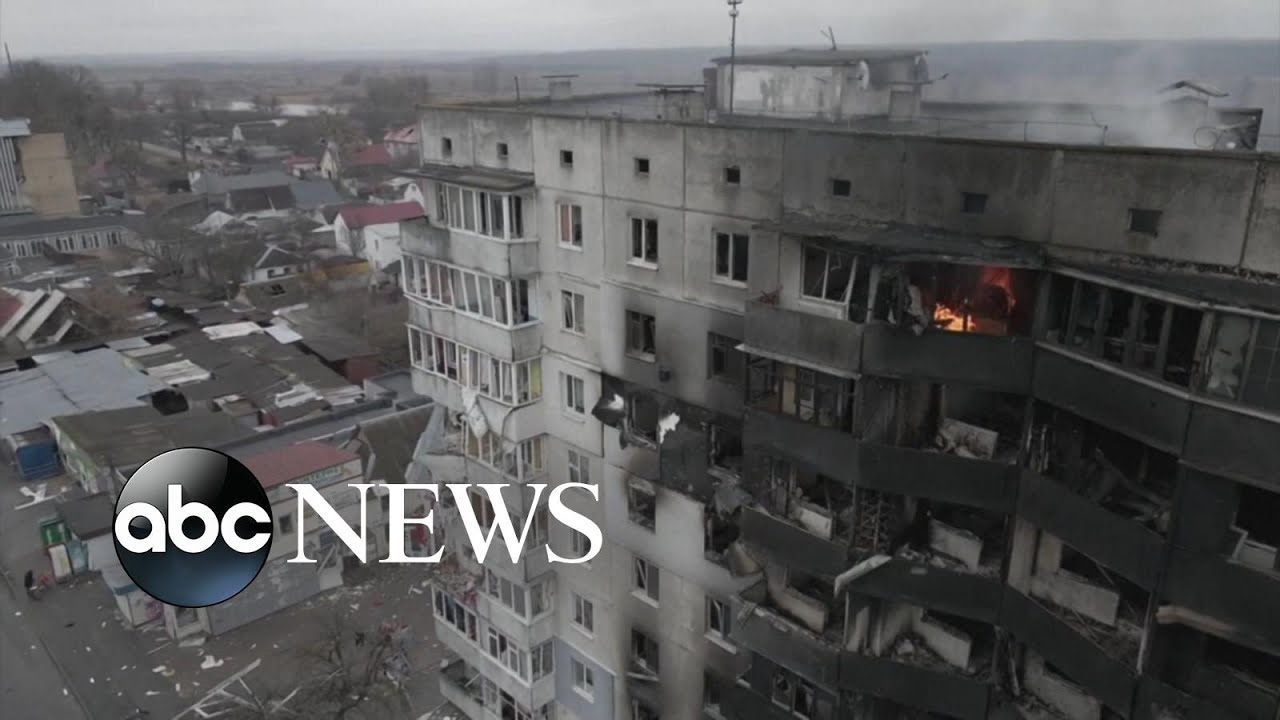 'This will become a battle of attrition': Military analyst