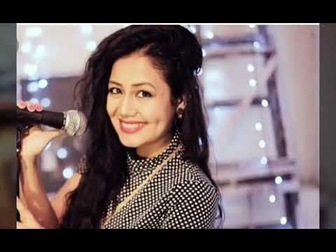 hasi-ban-gaye-_-mashup---neha-kakkar