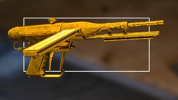 STITCHER - The perfect weapon for a beginner or inexperienced player - ARC Raiders