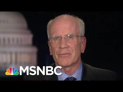 Fmr. FBI Official: ‘This Is A Full-On Attack On Our 2020 Election’ | The Last Word | MSNBC