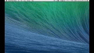 A Quick Automator Workflow to Application Setup