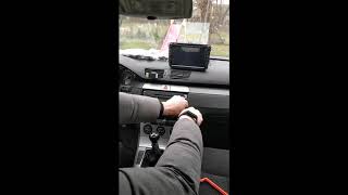 Jak wymontować radio w VW Passat B6 Jak wymontować radio w VW Passat B6