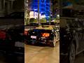 Monaco Monte Carlo after the dark