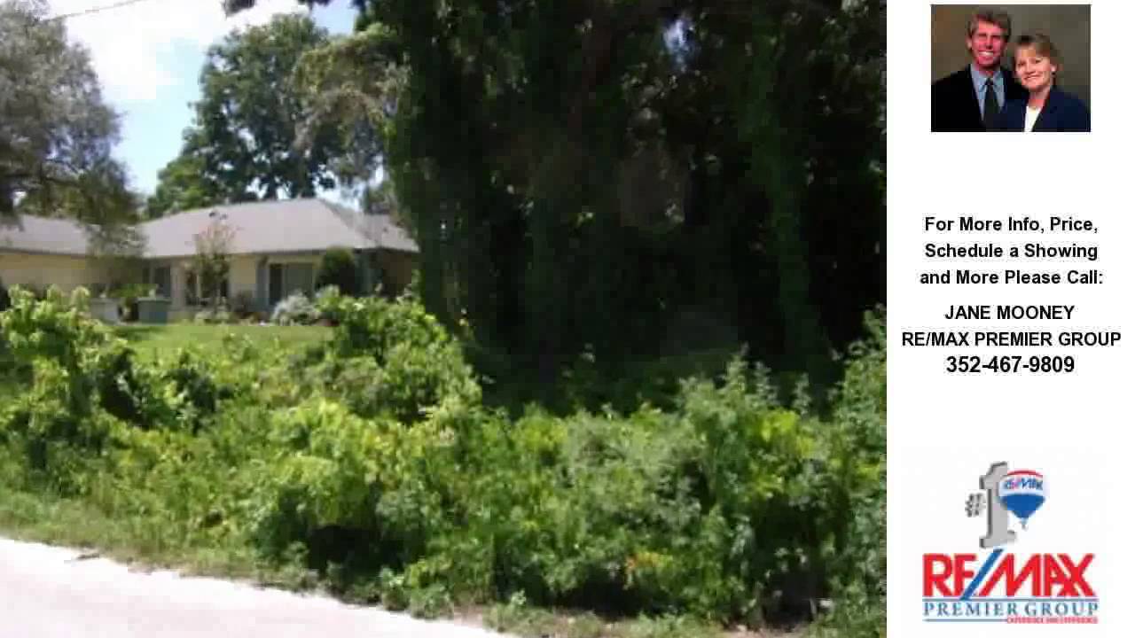 147 BANCROFT AVENUE, SPRING HILL, FL Presented by JANE MOONEY. YouTube