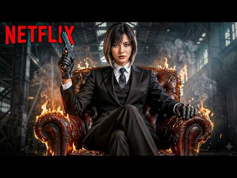 كيف دمرت كوريا هيبة هوليوود 10 مسلسلات أكشن بمستوى جنوني لن تتخيله 