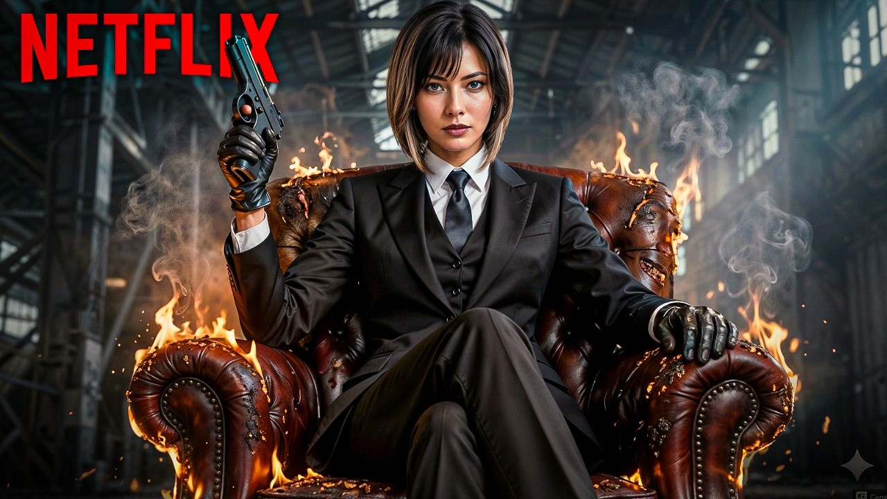 كيف دمرت كوريا هيبة هوليوود؟ 10 مسلسلات أكشن بمستوى جنوني لن تتخيله