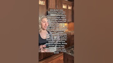 Airlearn helped me connect with my mom #airlearn #languagelearning #ad