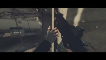 Medal of Honor (2010) Modded Multiplayer Gameplay