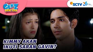 Gavin Minta Kimmy Bongkar Semua Kejahatan Nadia | Asmara Gen Z - Episode 645
