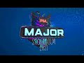 🔴  RU   Entropiq vs Heroic BO3 PGL Major Stockholm 2021