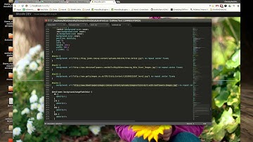 EvolveD Version 2.0.1 theme for Moodle 2.7,2.8,2.9